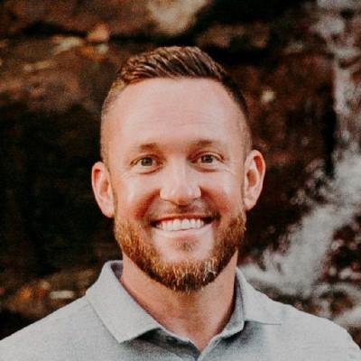 Jason Owen, Head of Sales at Saleslife.ai — enterprise sales and go-to-market strategy leader